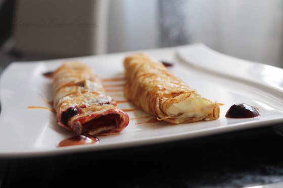 Vad kan man göra med pannkakor? 