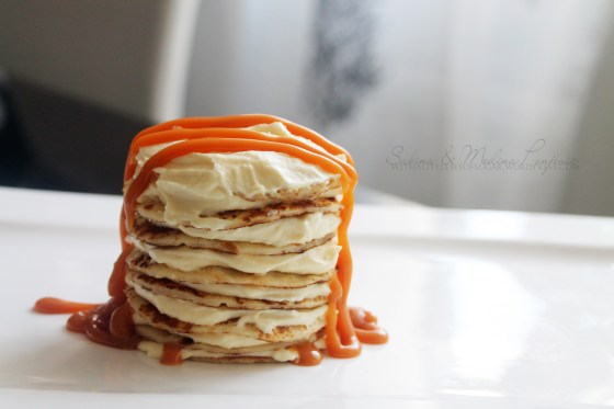 Vad kan man göra med pannkakor? 