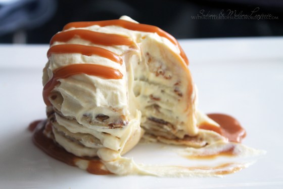 Vad kan man göra med pannkakor? 