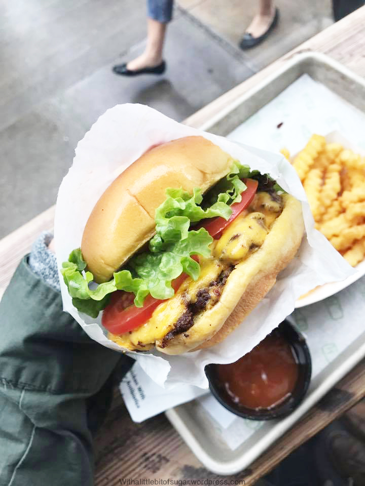 Bilder från New&nbsp;York!